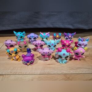 16 Magic Mixies Mixlings